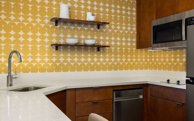 Residence Inn Panama City Beach Pier Park