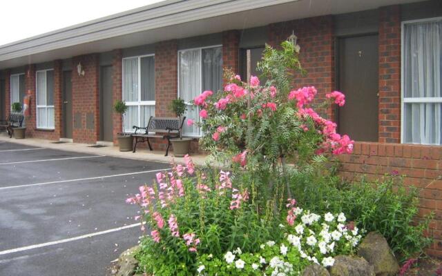 Motel Warrnambool