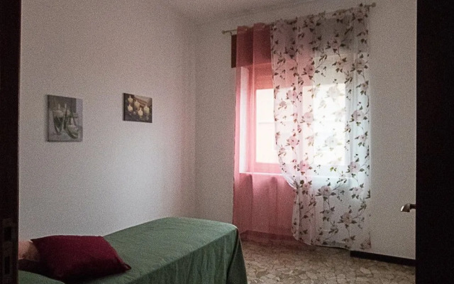 Affittacamere Serravalle Shopping