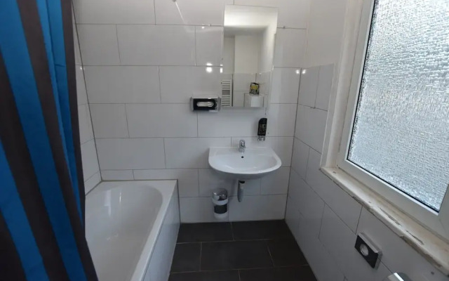 AB Apartment 15