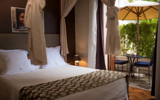 Guest House Les 3 Metis
