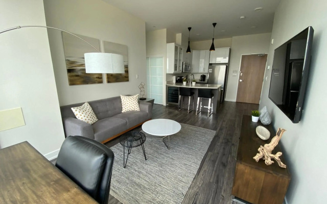 LIV Extended Stay