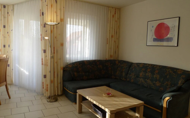 Haus Pilsumer Deichblick