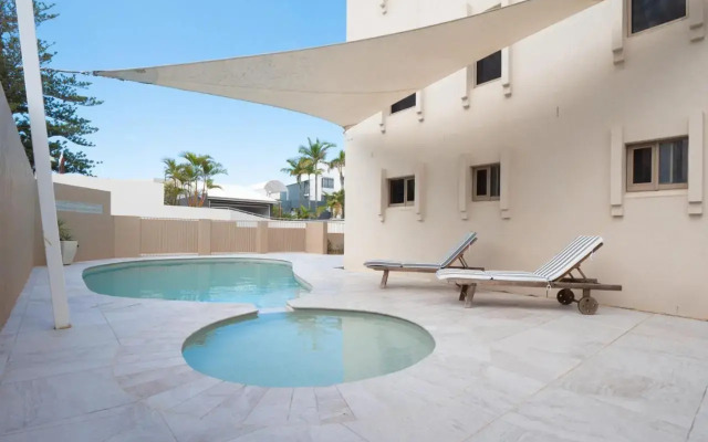 Chiswell Place Unit 7, 31 Warne Tce