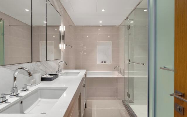 Lux BnB Opera Grand Burj Khalifa & Fountain View