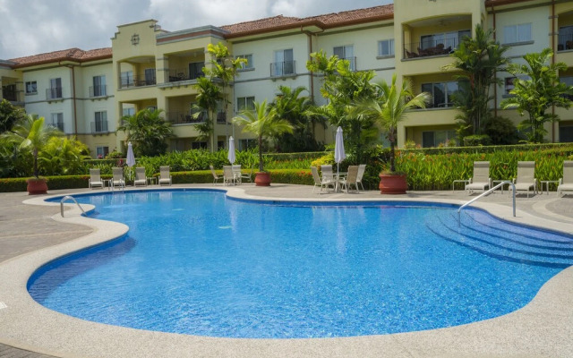 Los Suenos Resort Del Mar 1F
