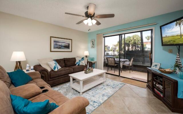 Ocean Village Club E15