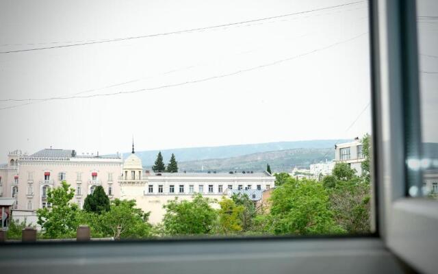 Apartment in Old Tbilisi