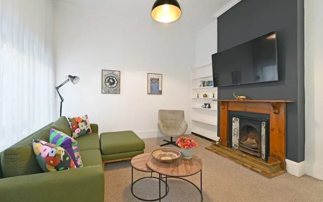 Elegant Three Bedroom Home