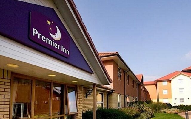 Premier Inn Bridgwater