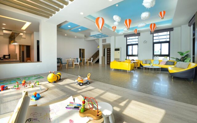 Bouti Kids BnB