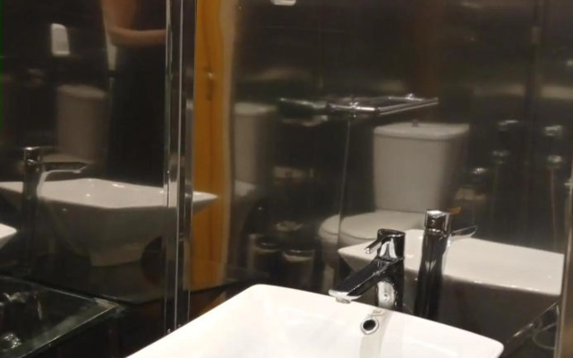 Apartamentos Arquitas