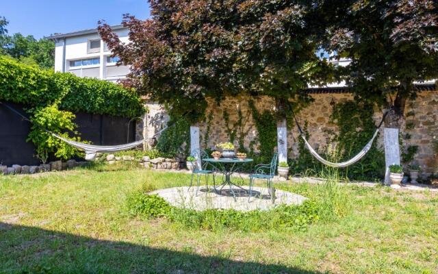 LA PARENTHESE - Garden