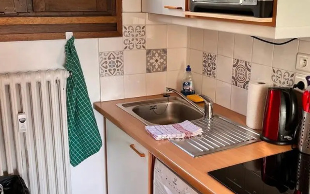 Duplex VUE IMPRENABLE, 2 chb, 2 Sdb, 6 pers