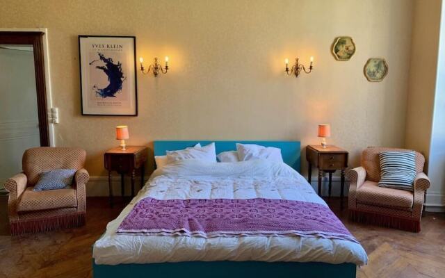 YXIE - Manoir des Arts