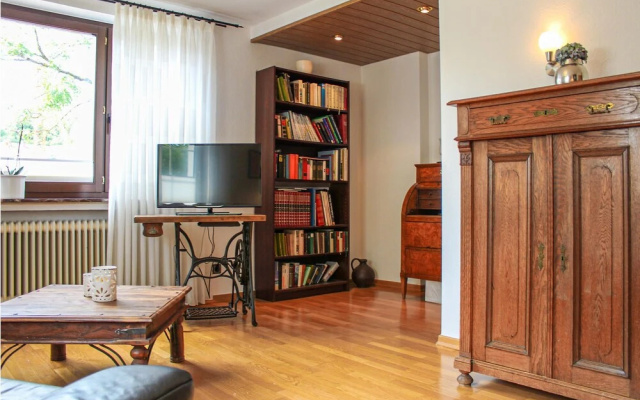 Stunning Apartment in Attendorn-niederhelden With 3 Bedrooms and Wifi