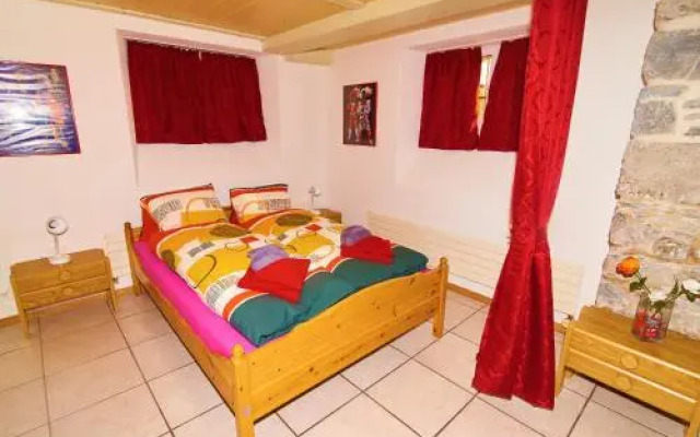 Residence Villa Flora