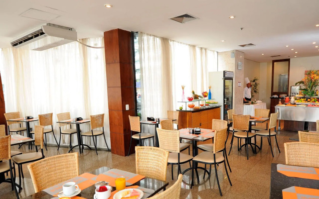 Maredomus Hotel