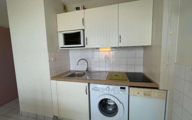 Appartement Saint-Jean-de-Monts, 3 pièces, 6 personnes - FR-1-224C-111