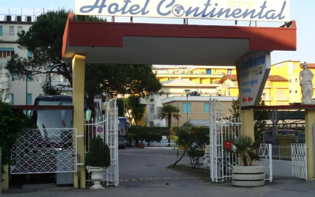 Hotel Continental