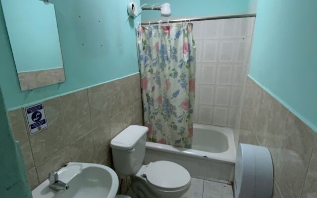 Hostel Rock & Quito