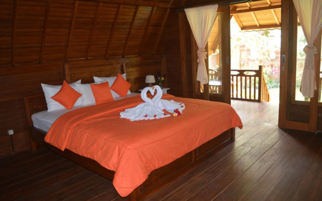 The Lumbung Tejakula