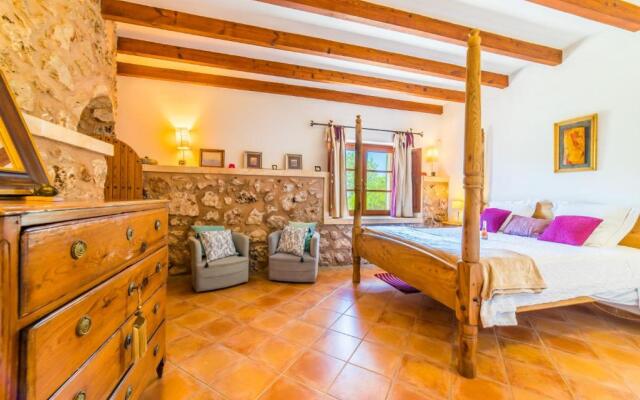 Ideal Property Mallorca Can Colis