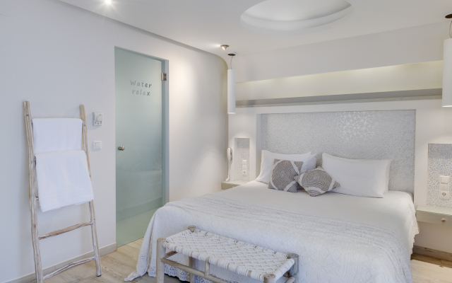 Kouros Art Hotel - Adults Only