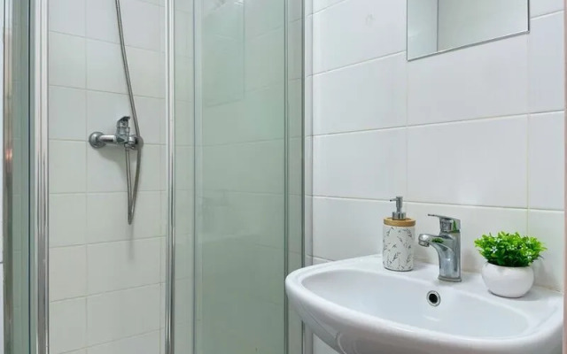 Апартаменты СанниДейс на ул. Люблинская, д. 78, корп. 2