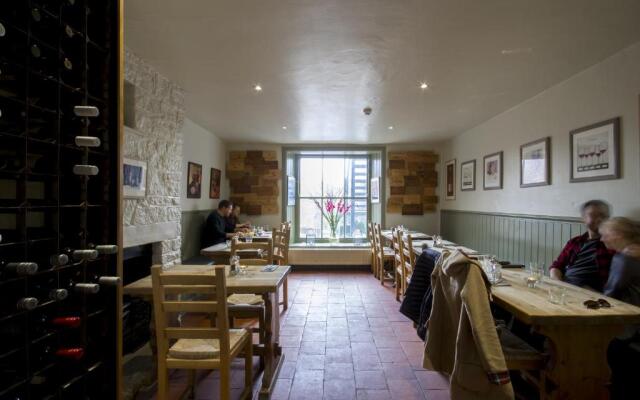 The White Hart Inn