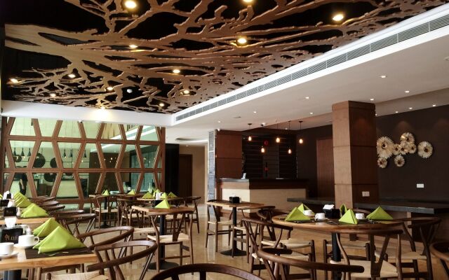 Eska Hotel