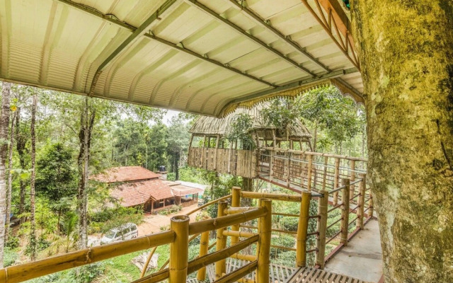 GuestHouser 4 BHK Tree house 7d51