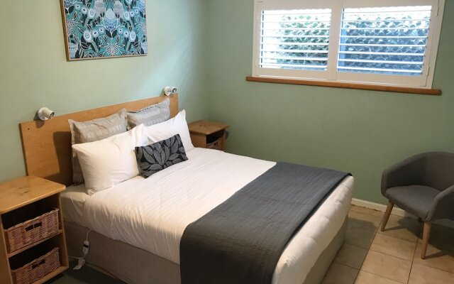 Albany Harbourside Apartments and Houses