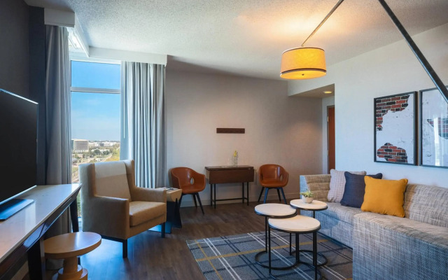 Renaissance Dallas Richardson Hotel