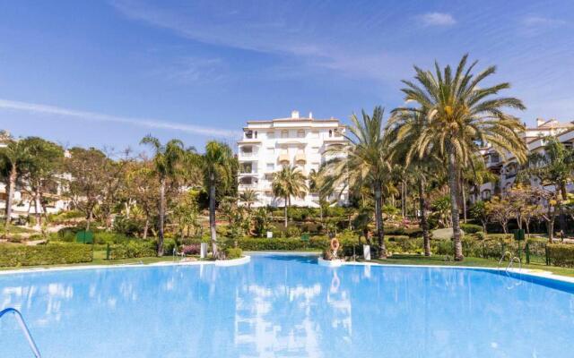 2034 Hacienda Nagueles I Marbella Golden Mile