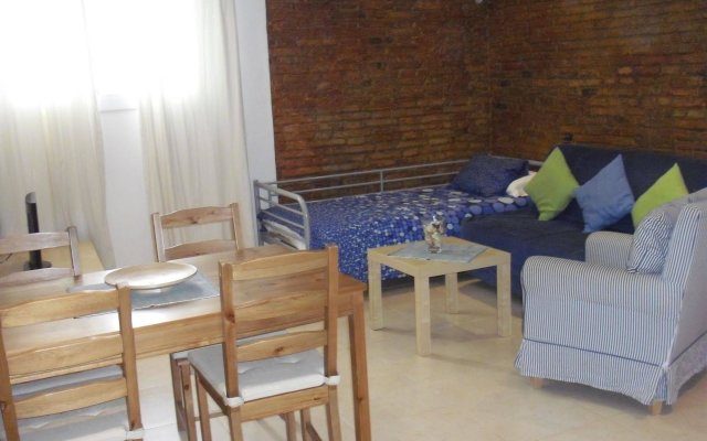 Apartamentos Dirsa Parc Güell