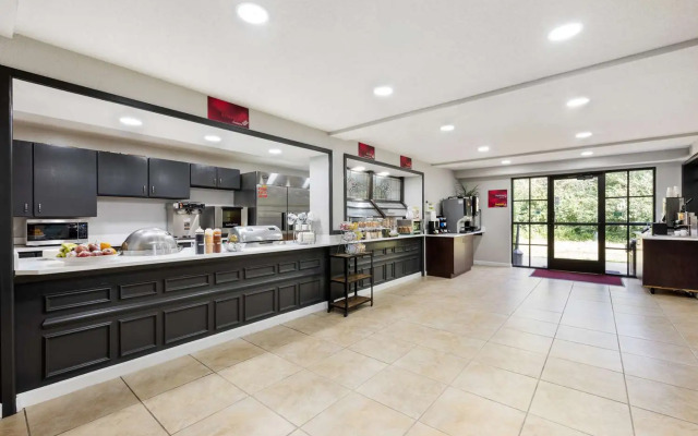 Best Western Plus Anderson