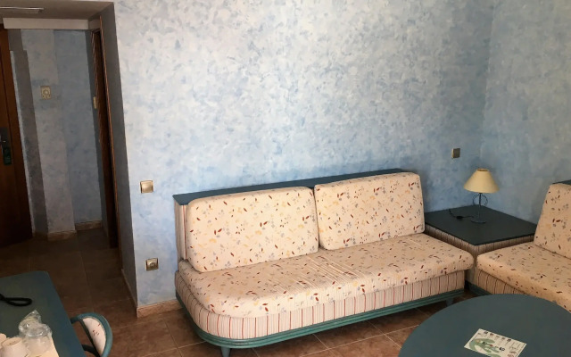 KAKTUS Hotel Kaktus Albir