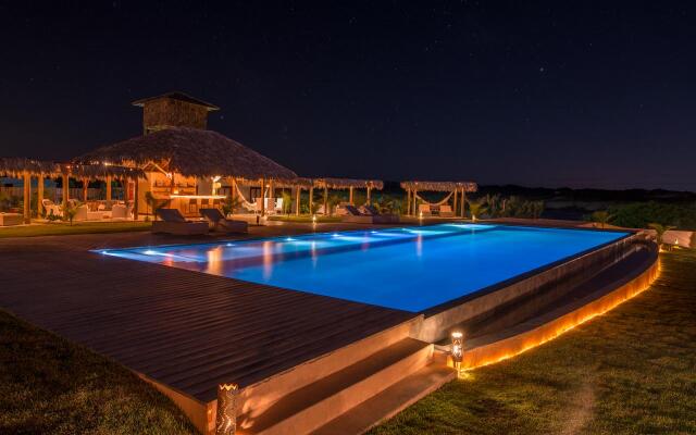 Vila Selvagem Hotel Contemporaneo