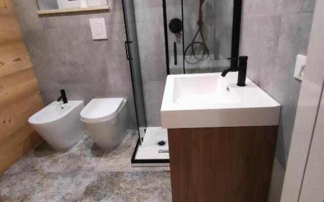 Piccolo appartamento a Clusone