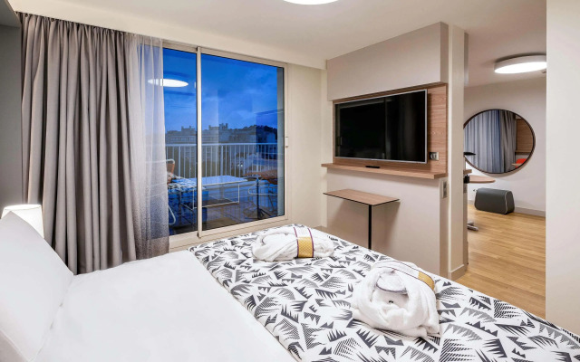 Mercure Marseille Centre Prado Vélodrome