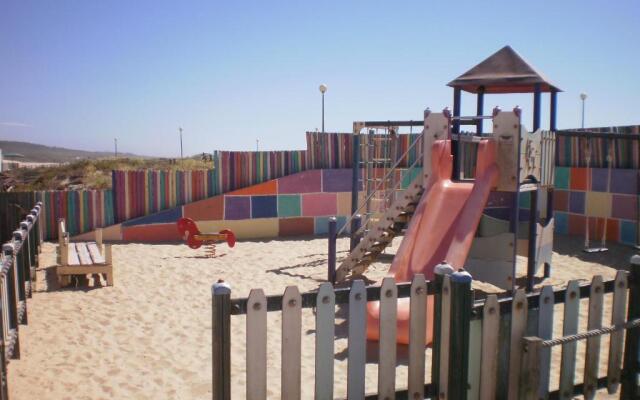 Dream House On The Beach
