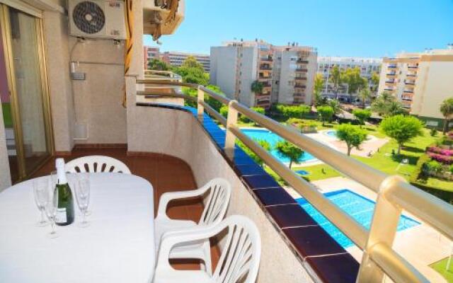 UHC Jerez/Cordoba Apartments
