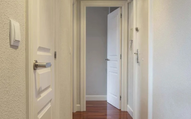 Bilbao By The Sea Ii