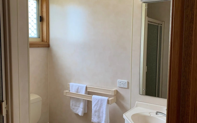 Moana Beach Tourist Park