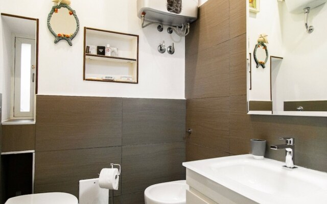 First House Posillipo Holiday Home Naples