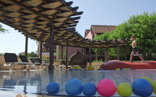 Robinson Cyprus