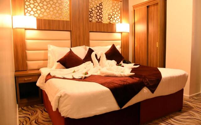 Al Andalus Palace 3 Hotel