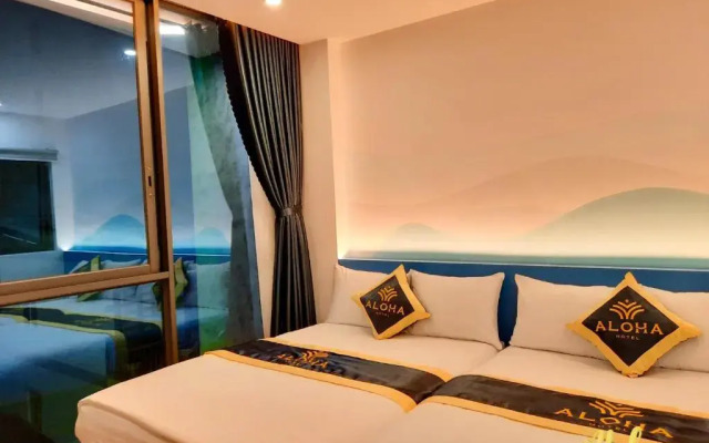 Aloha Hotel Vung Tau