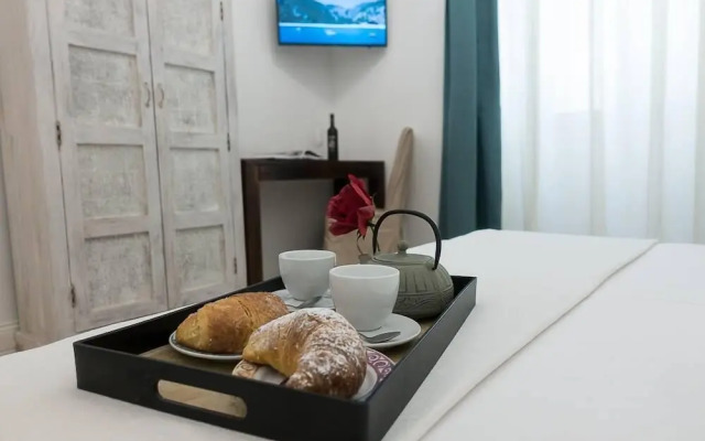 La Residenza sul Largo